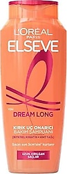 L'Oreal Paris Elseve Dream Long Kırık Uç Onarıcı 300 ml Şampuan