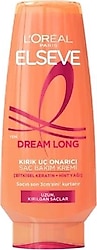 L'Oreal Paris Elseve Dream Long Onarıcı 250 ml Saç Kremi