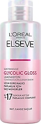 L'Oreal Paris Elseve Glycolic Gloss Laminasyon 200 ml Saç Maskesi