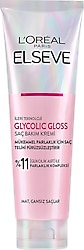 L'Oreal Paris Elseve Glycolic Gloss Mükemmel Parlaklık için 150 ml Saç Kremi