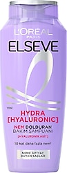 L'Oreal Paris Elseve Hydra Nem Dolduran 300 ml Şampuan