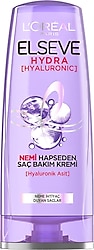 L'Oreal Paris Elseve Hydra Nemi Hapseden 360 ml Saç Kremi