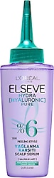 L'Oreal Paris Elseve Hydra Pure Peeling Etkili Saç Derisi Serumu 102 ml
