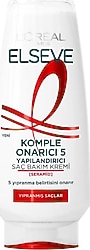 L'Oreal Paris Elseve Komple Onarıcı 5 250 ml Saç Kremi