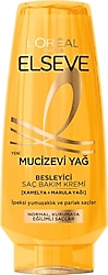 L'Oreal Paris Elseve Mucizevi Yağ Besleyici 250 ml Saç Kremi
