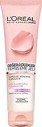 L'Oreal Paris Değerli Çiçekler Kuru ve Hassas Ciltler için 150 ml Yüz Temizleme Jeli