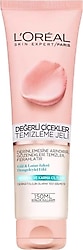 L'Oreal Paris Değerli Çiçekler Normal ve Karma Ciltler için 150 ml Yüz Temizleme Jeli
