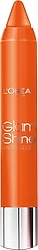 L'Oreal Paris Galm Shine Balmy 910 Bite The Maracuja Kalem Ruj