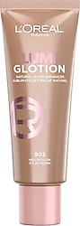 L'Oreal Paris Glotion All In One Doğal Işıltı Veren 903 Medium Glow Likit Highlighter