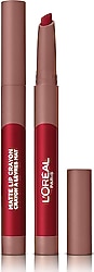 L'Oreal Paris Infaillible Matte Lip Crayon Mat Kalem Ruj