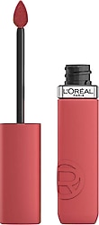 L'Oreal Paris Infaillible Matte Resistance 230 Shopping Spree Likit Ruj
