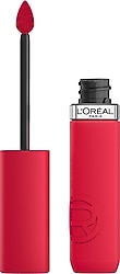 L'Oreal Paris Infaillible Matte Resistance 300 Sun Bathing Likit Ruj