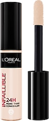 L'Oreal Paris Infaillible More Than 323 Fawn 11 ml Likit Kapatıcı
