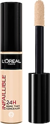 L'Oreal Paris Infaillible More Than 327 Cashmere 11 ml Likit Kapatıcı