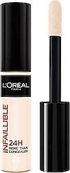 L'Oreal Paris Infaillible More Than 11 ml Likit Kapatıcı