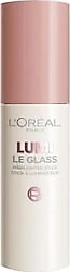 L'Oreal Paris Lumi Le Glass Stick Highlighter