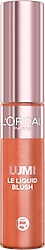 L'Oreal Paris Lumi Işıltılı Likit Allık