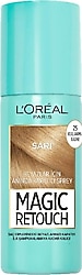 L'Oreal Paris Magic Retouch Sarı 75 ml Sprey Saç Boyası