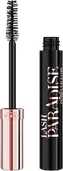 L'Oreal Paris Paradise Forever Noir Siyah Maskara
