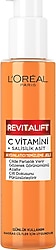 L'Oreal Paris Revitalift C Vitamini Aydınlatıcı 150 ml Yüz Temizleme Jeli
