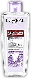 L'Oreal Paris Revitalift Filler Dolgunlaştırıcı Tonik 200 ml