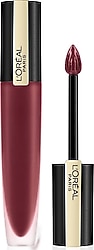 L'Oreal Paris Rouge Signature Empowereds Mat Likit Ruj