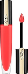 L'Oreal Paris ParisRouge Signature Parisian Sunset Likit Ruj