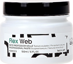 L'Oreal Paris Tecni Art Web Sculpting Paste Şekillendirici Macun 150 ml