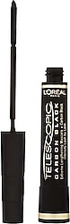L'Oreal Paris Telescopic Carbon Siyah Maskara