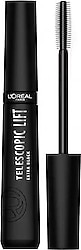 L'Oreal Paris Telescopic Lift Extra Siyah Maskara
