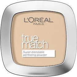 L'Oreal Paris True Match Super-Blendable 2R/2C Rose Vanilla 9 gr Kompakt Pudra