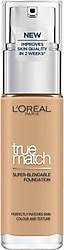 L'Oreal Paris True Match Bakım Yapan 3D Golden Beige 30 ml Likit Fondöten