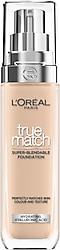 L'Oreal Paris True Match Bakım Yapan 3C Rose Beige 30 ml Likit Fondöten