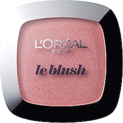 L'Oreal Paris True Match 90 Luminous Rose Allık