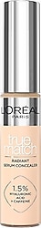 L'Oreal Paris True Match Aydınlatan 1R 11 ml Serum Kapatıcı