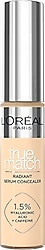 L'Oreal Paris True Match Aydınlatan 4N 11 ml Serum Kapatıcı