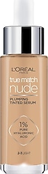 L'Oreal Paris True Match Nude 2-3 Light 30 ml Serum Fondöten