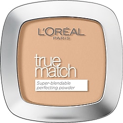 L'Oreal Paris True Match Super-Blendable 9 gr Kompakt Pudra