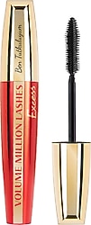 L'Oreal Paris Volume Million Lashes Noir Excess Siyah Maskara