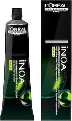 L'Oreal Professionnel Paris Inoa 9.1 Sarı Küllü Saç Boyası