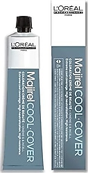 Loreal Professionnel Majirel Cool Cover 7.1 Küllü Dore Tüp Saç Boyası
