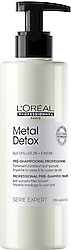 Loreal Professionnel Serie Expert Metal Detox Şampuan Öncesi Bakım 250 ml