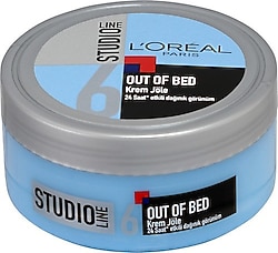 Loreal Studio Line Out Of Bed 150 ml Şekillendirici Saç Jölesi