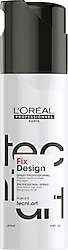 L'Oreal Paris Tecni Art Fix Design 200 ml Saç Spreyi