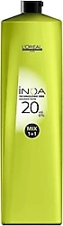 L'Oreal Paris Inoa 1000 ml %6 20 Vol Oksidan Kremi