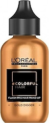 Loreal Professionnel Colorfulhair Flash Gold Digger 60 ml