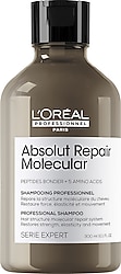 L'Oreal Paris Professionnel Absolut Repair Molecular 300 ml Sülfatsız Şampuan
