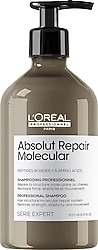 L'Oreal Paris Professionnel Absolut Repair Molecular 500 ml Sülfatsız Şampuan