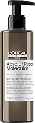 Loreal Absolut Repair Molecular Durulanan Serum 250 ml