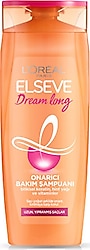 Loreal Elseve Dream Long Onarıcı Saç Uzatan Şampuan 670 ml